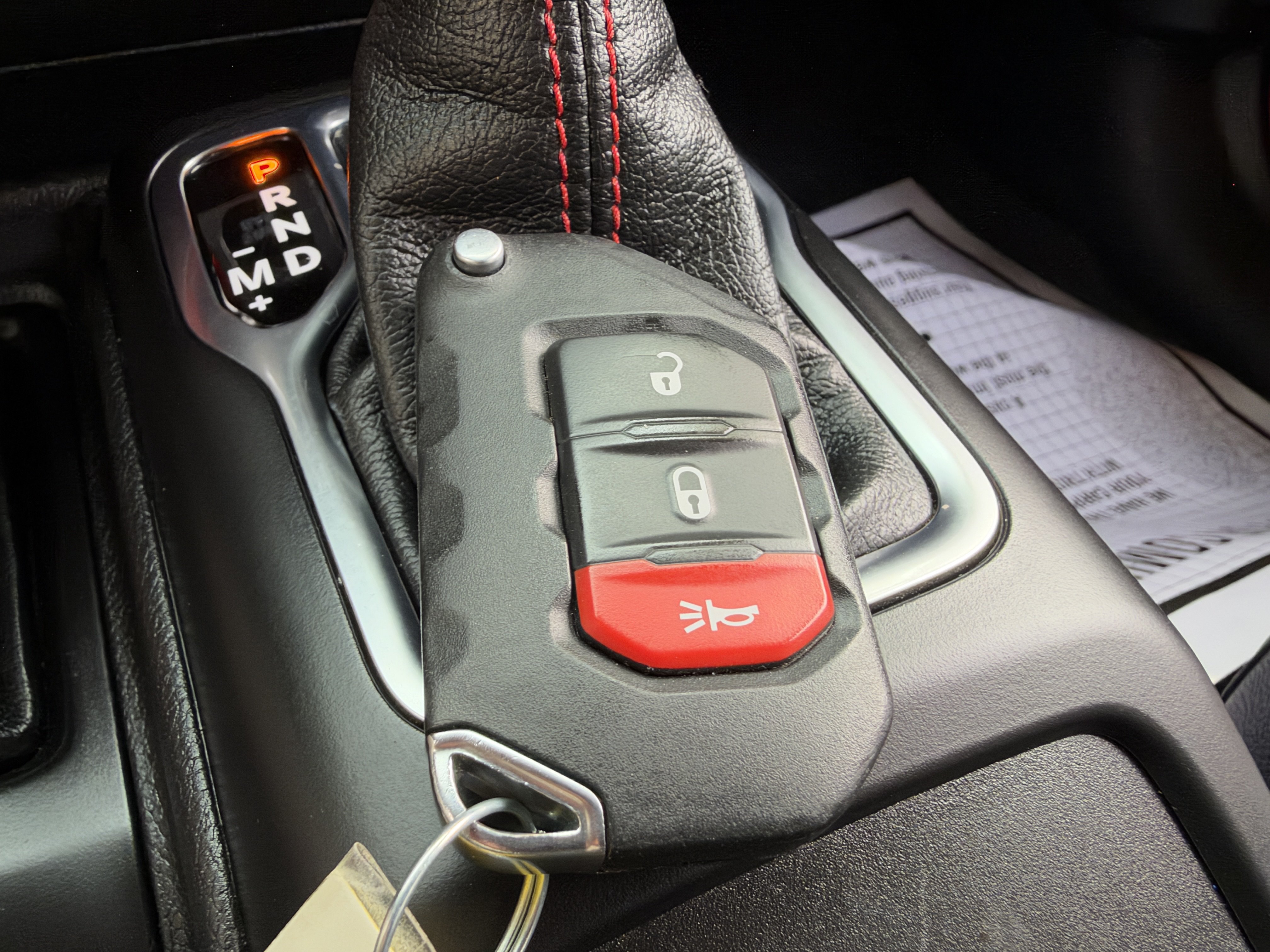 Used 2023 Jeep Gladiator Rubicon w/ LED Lighting Group AWD/4WD image 49