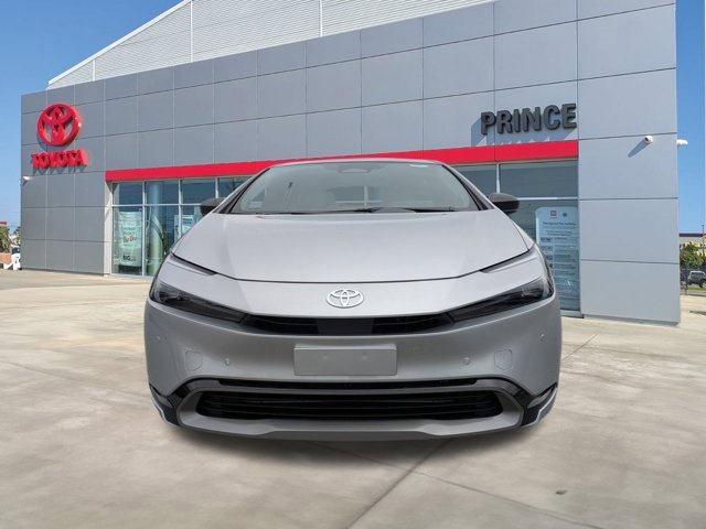New 2026 Toyota Prius Limited image 9