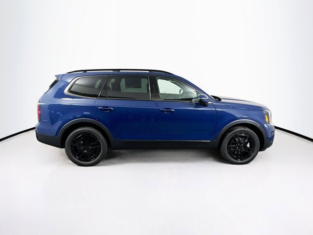 New 2025 Kia Telluride EX X-Line image 4