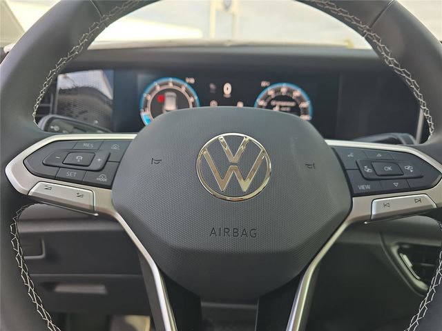 New 2026 Volkswagen Tiguan SE FWD image 18
