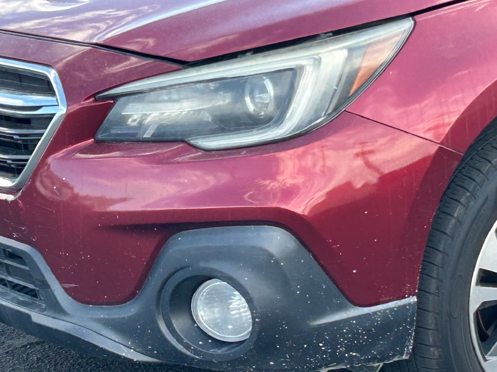 Used 2019 Subaru Outback 2.5i Limited AWD/4WD image 11