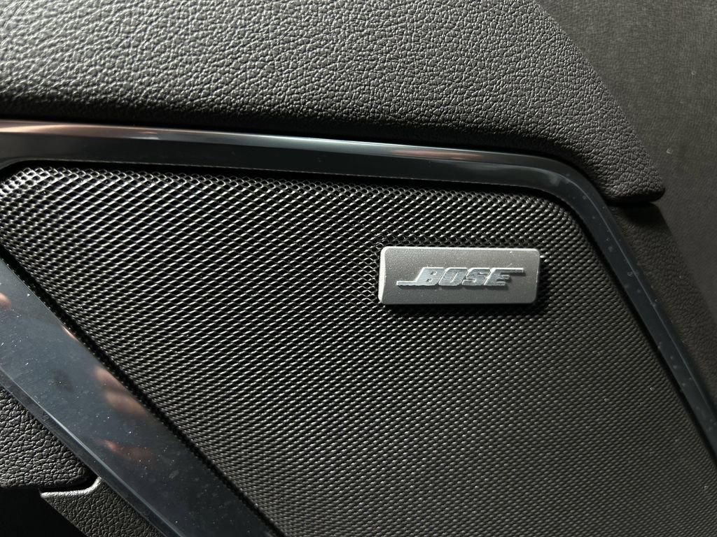Used 2025 Chevrolet Silverado 2500 LTZ w/ LTZ Convenience Package image 29