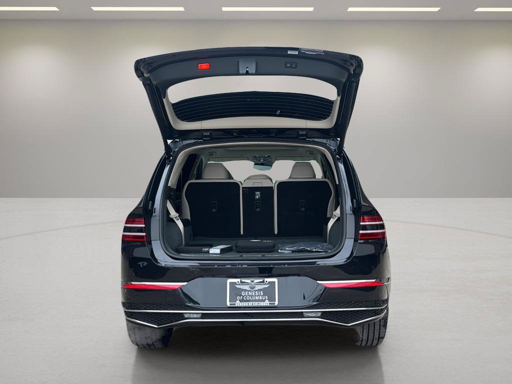 New 2026 Genesis GV80 3.5T Prestige AWD/4WD image 9