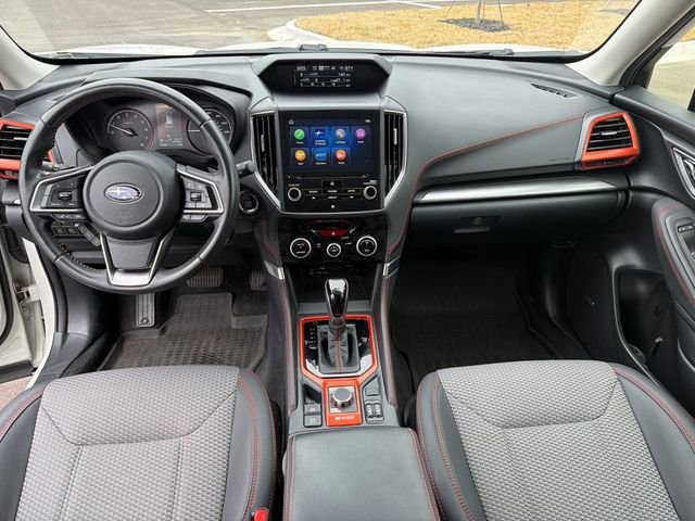 Used 2020 Subaru Forester Sport image 5