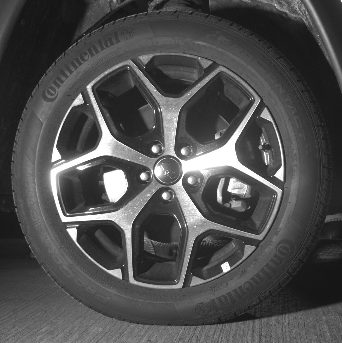 Used 2025 Jeep Compass Limited image 13