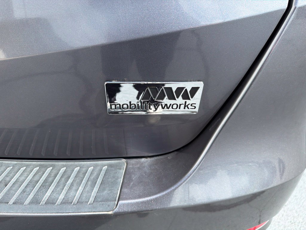 Used 2020 Honda Odyssey EX-L image 10