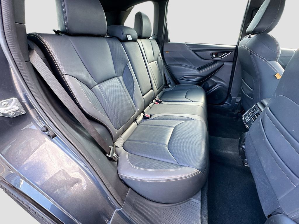 Used 2022 Subaru Forester Wilderness AWD/4WD image 37