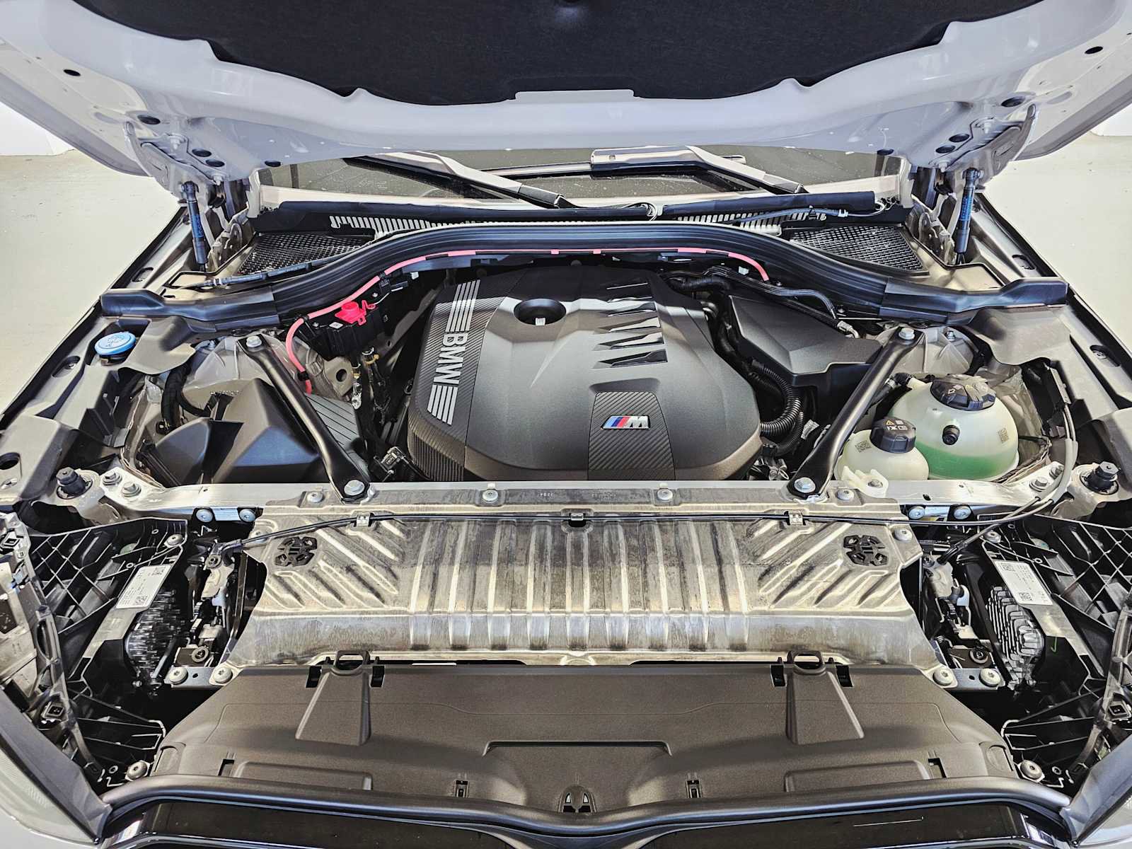 New 2026 BMW X3 M50 w/ Premium Package image 9