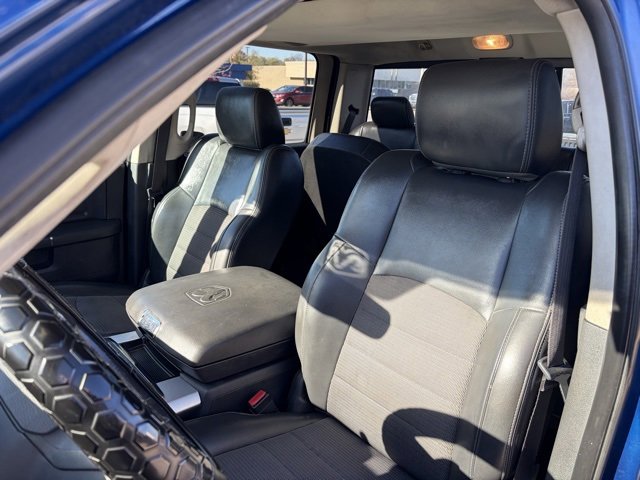 Used 2009 Dodge Ram 1500 Truck Sport image 18