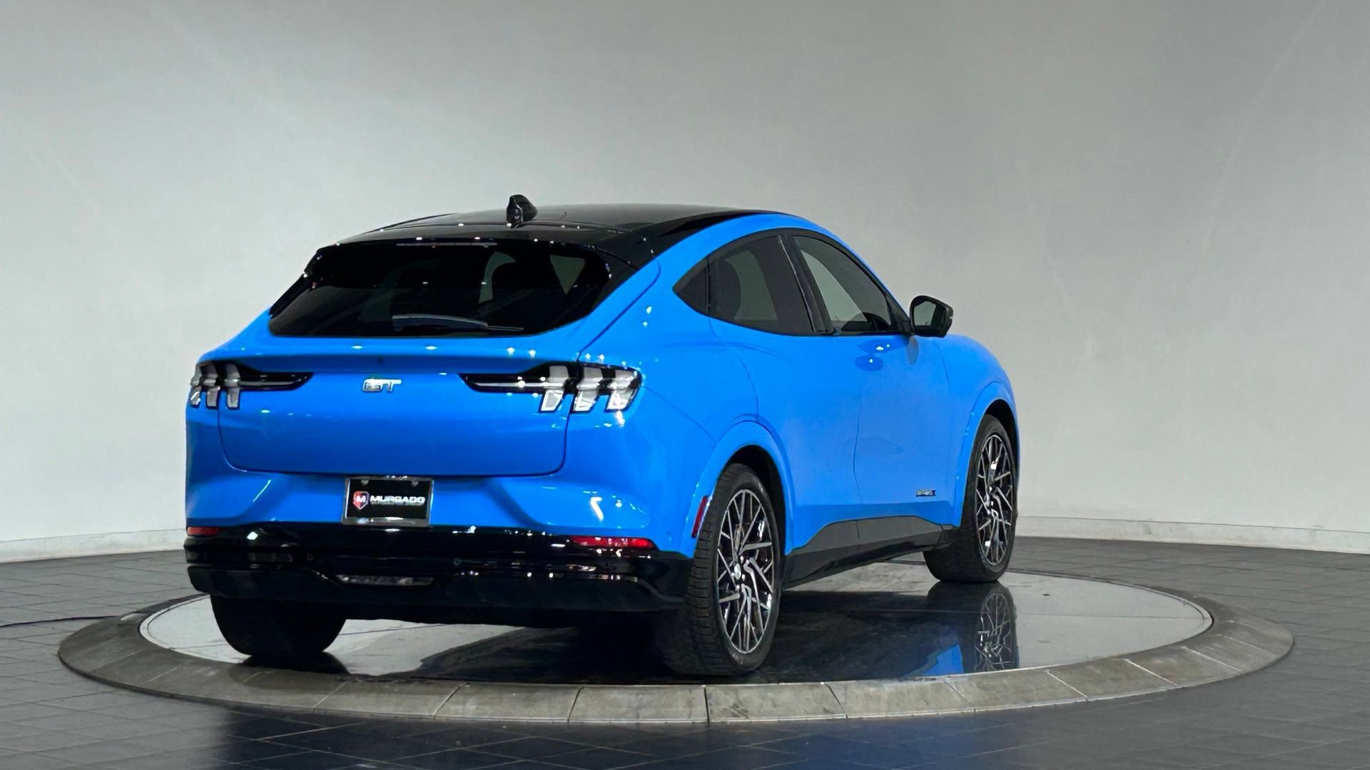 Used 2023 Ford Mustang Mach-E GT w/ GT Performance Edition AWD/4WD image 10
