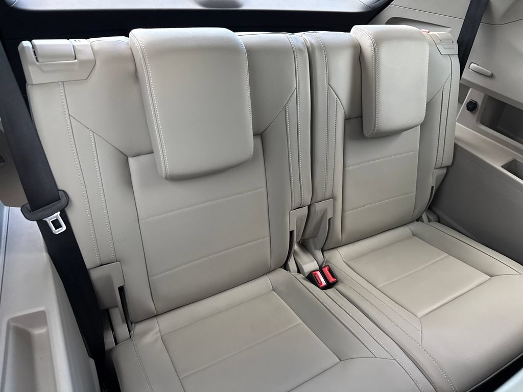 Used 2022 Volkswagen Atlas SE FWD image 26