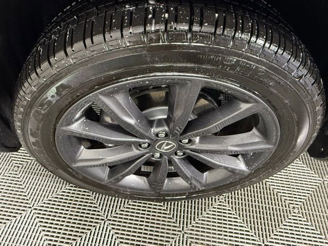 Used 2025 Acura RDX A-Spec AWD/4WD image 13