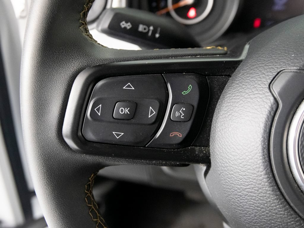 Used 2024 Jeep Wrangler S AWD/4WD image 19