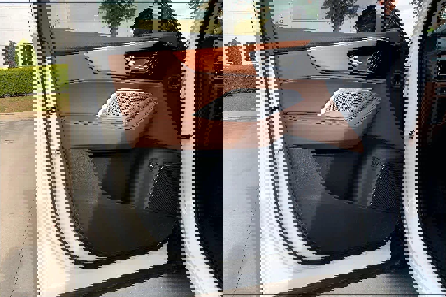 Certified 2025 Acura MDX SH-AWD w/ Technology Package image 20