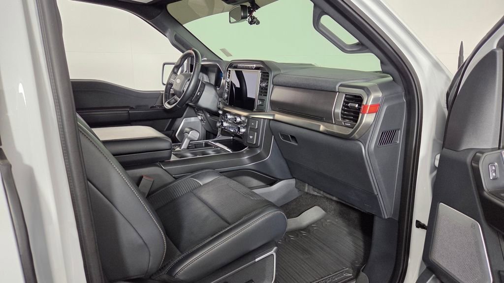 Used 2021 Ford F150 Raptor w/ Equipment Group 801A High image 38