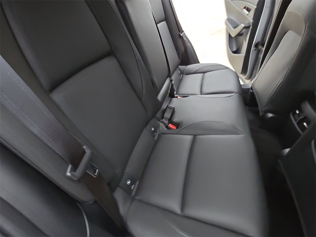 New 2026 MAZDA CX-30 AWD 2.5 S image 11