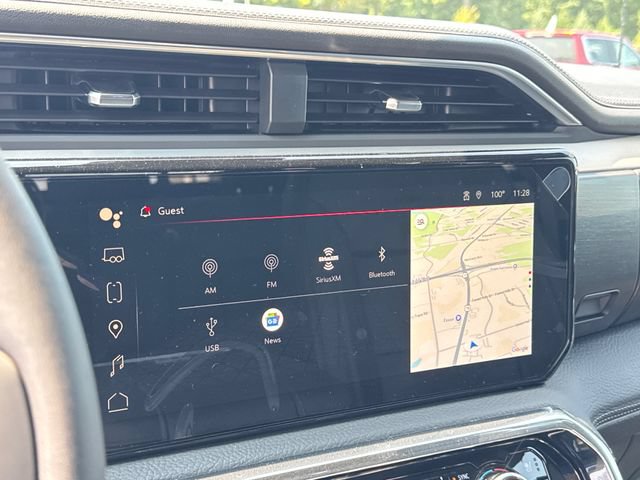 New 2026 GMC Sierra 1500 Denali AWD/4WD image 22