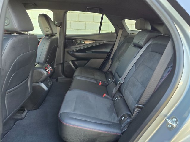 Used 2024 Chevrolet Blazer EV RS image 30