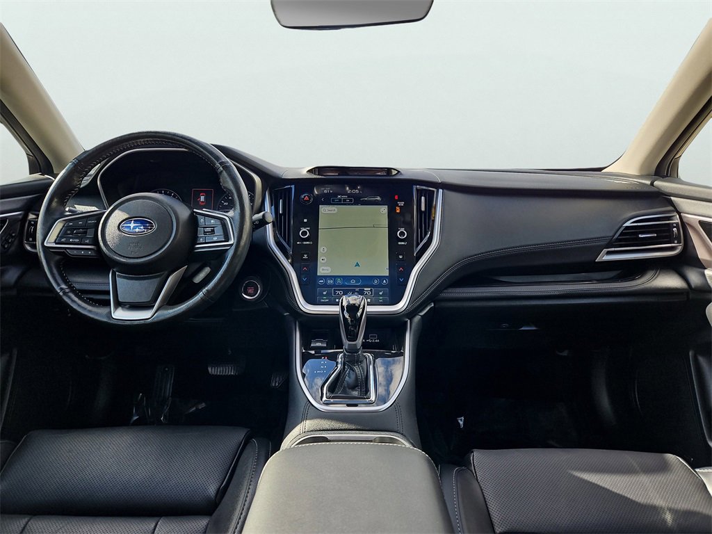 Used 2023 Subaru Outback Limited image 11