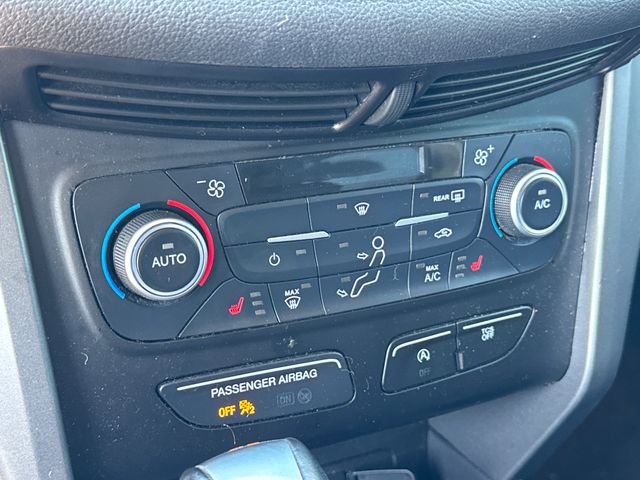 Used 2018 Ford Escape SEL FWD image 22