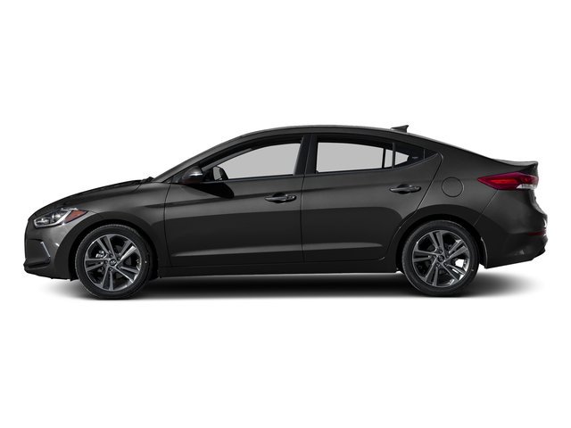Used 2017 Hyundai Elantra Limited w/ Cargo Package image 3