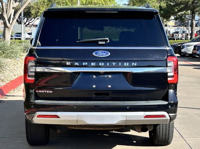 Used 2022 Ford Expedition Limited image 5
