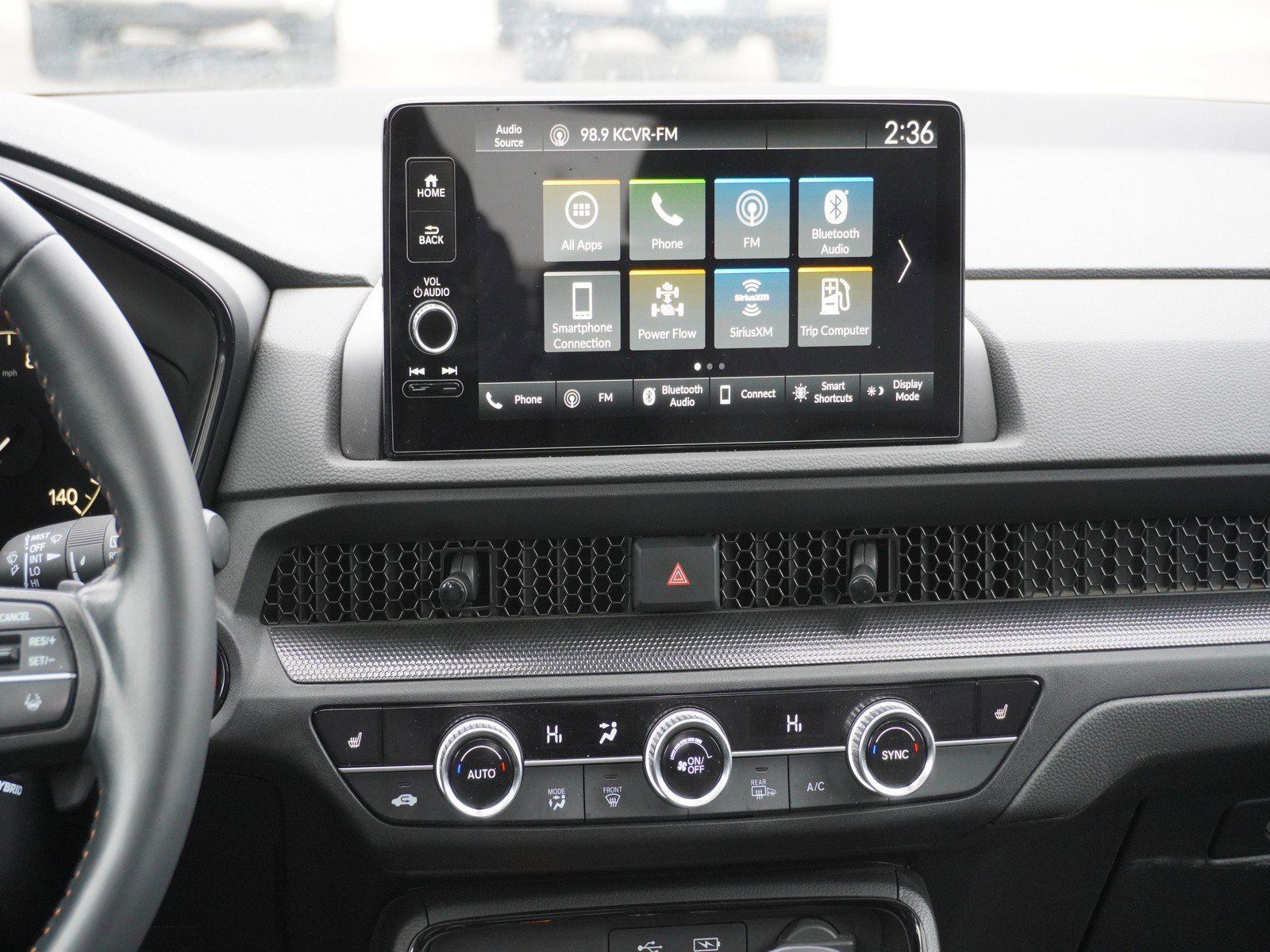 Used 2025 Honda CR-V Sport-L image 17