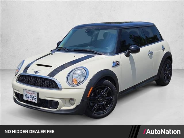 Used 2013 MINI Cooper S FWD video 1