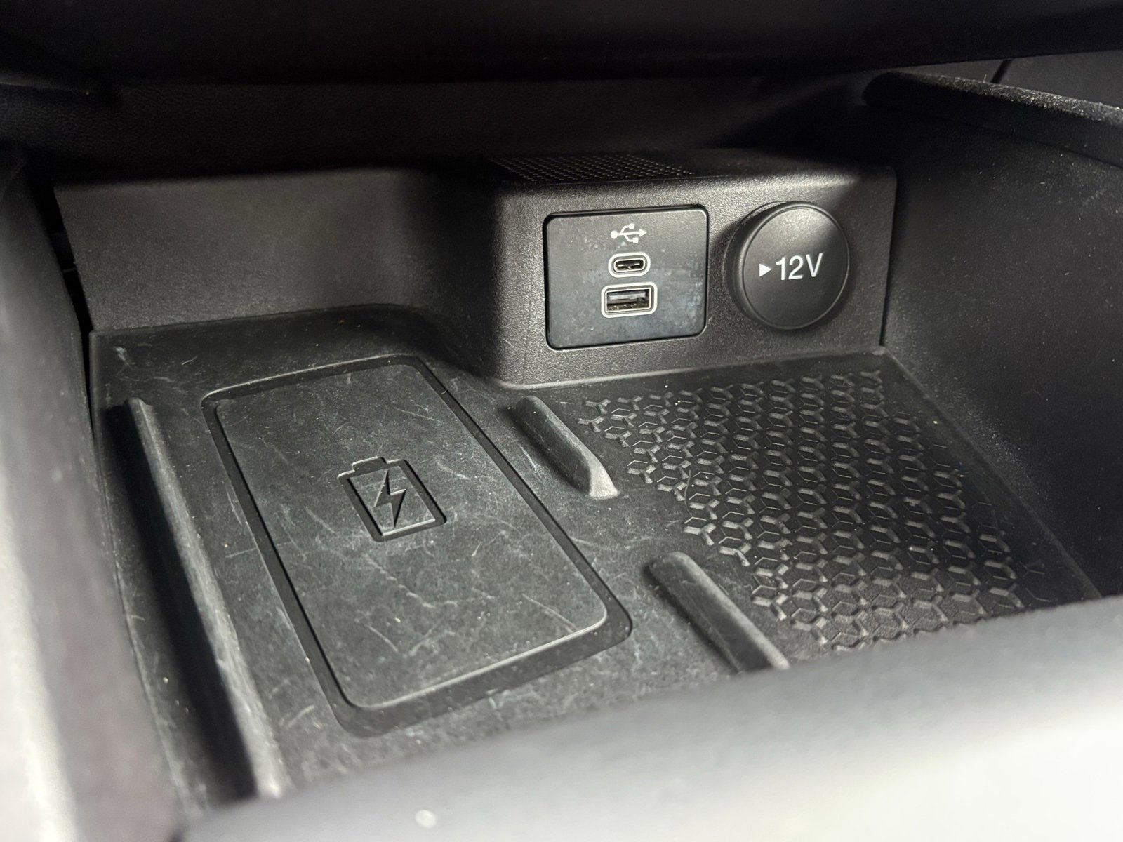 Used 2024 Ford Bronco Sport Outer Banks w/ Tech Package image 23