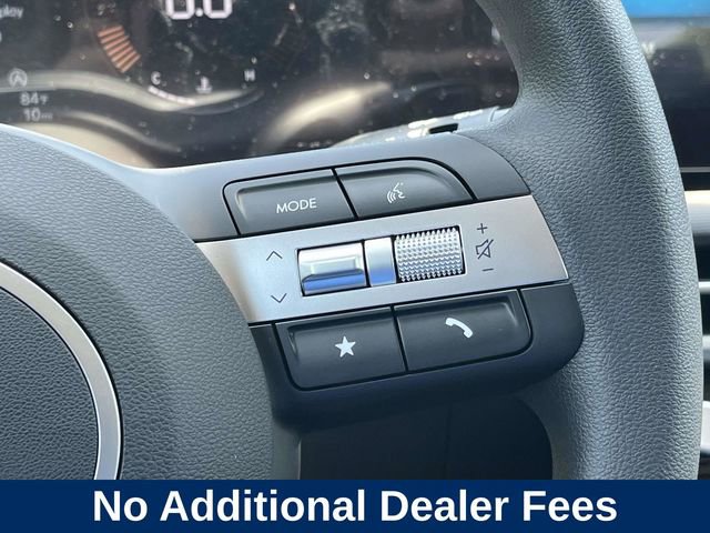 New 2026 Hyundai Tucson SEL Plus FWD image 21