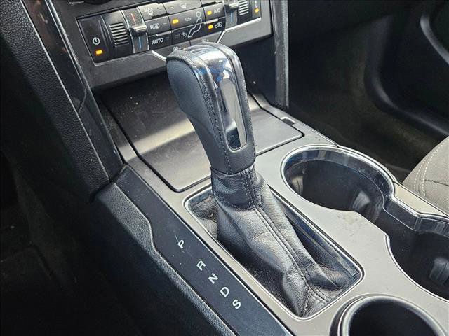 Used 2017 Ford Explorer XLT w/ Equipment Group 201A image 11