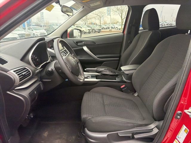 Used 2020 Mitsubishi Eclipse Cross ES image 19