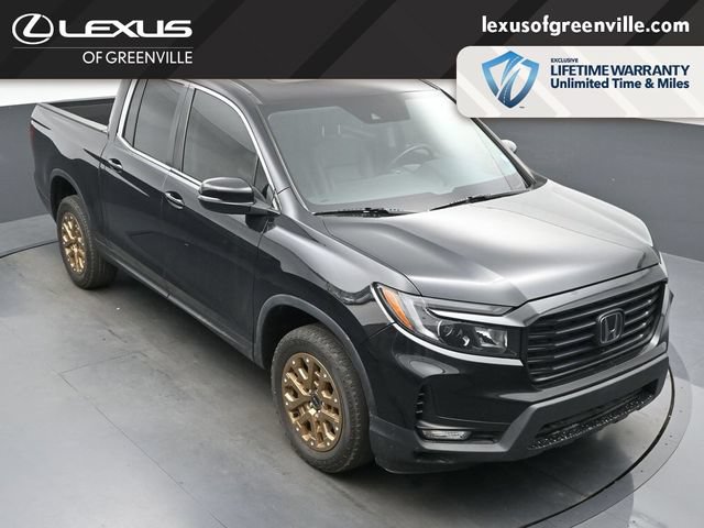 Used 2023 Honda Ridgeline RTL image 45