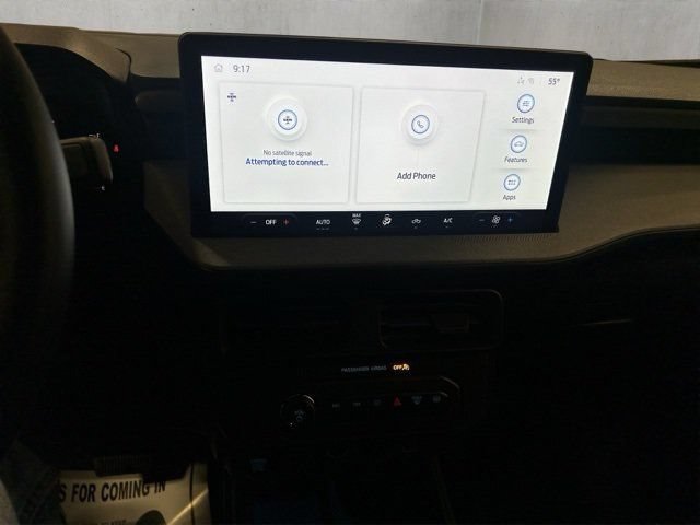 New 2026 Ford Maverick XLT AWD/4WD image 16