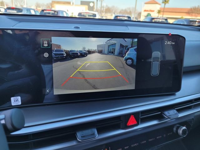 New 2026 Kia Sorento EX w/ EX Premium Package AWD/4WD image 10