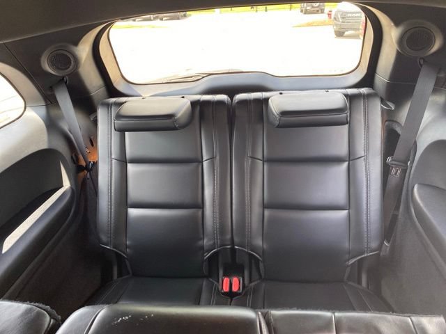 Used 2022 Dodge Durango GT AWD/4WD image 27