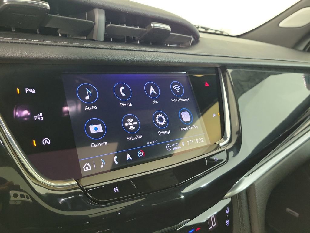 Used 2024 Cadillac XT6 Premium Luxury w/ Technology Package FWD image 27
