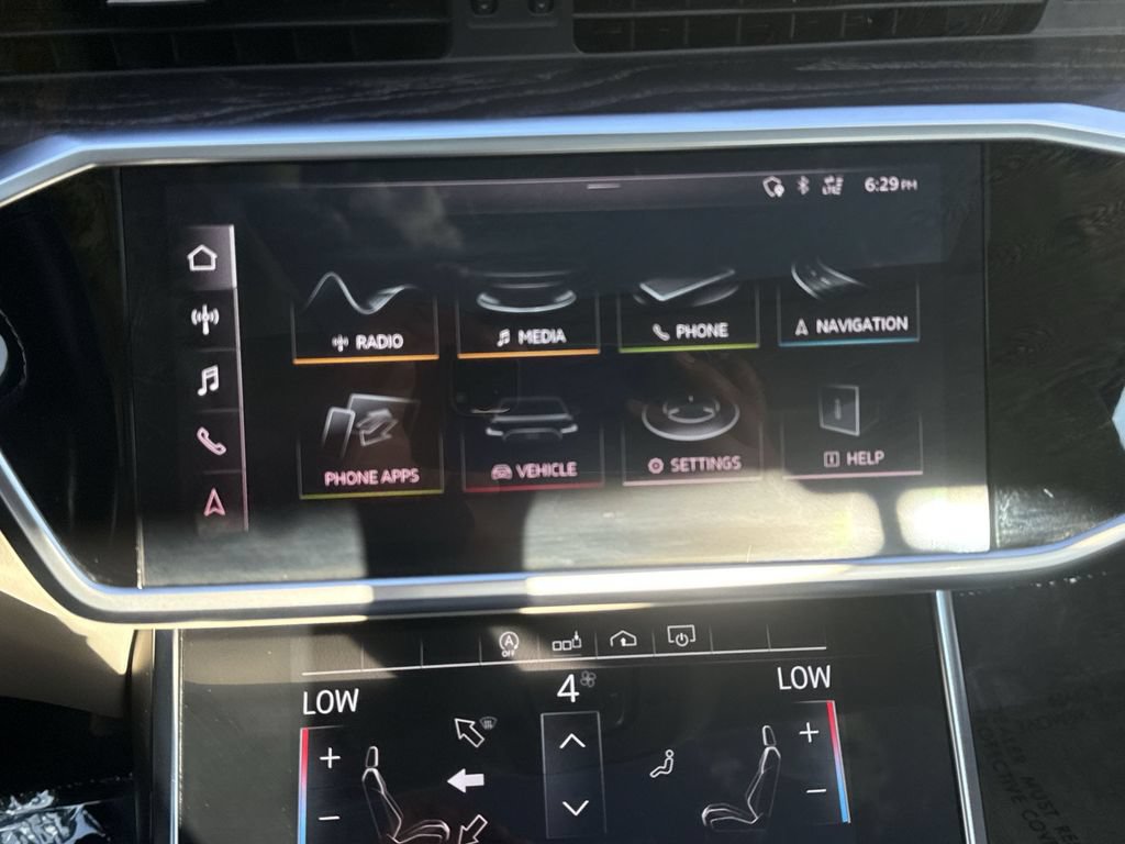 Used 2019 Audi A6 3.0T Premium Plus AWD/4WD image 20