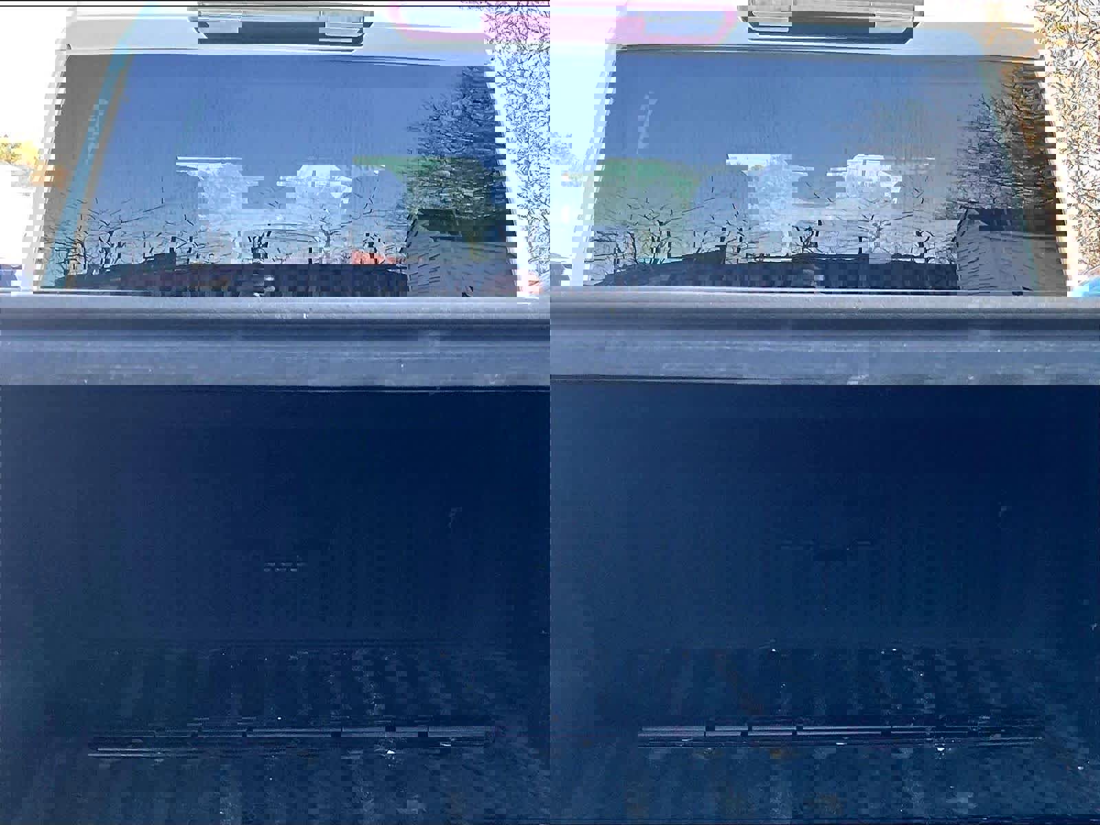 Used 2020 Chevrolet Silverado 2500 LTZ image 31