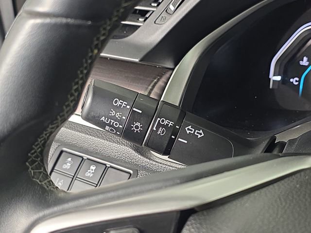 Used 2021 Honda Civic EX-L image 29