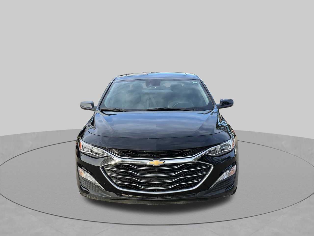Used 2024 Chevrolet Malibu LT FWD image 8