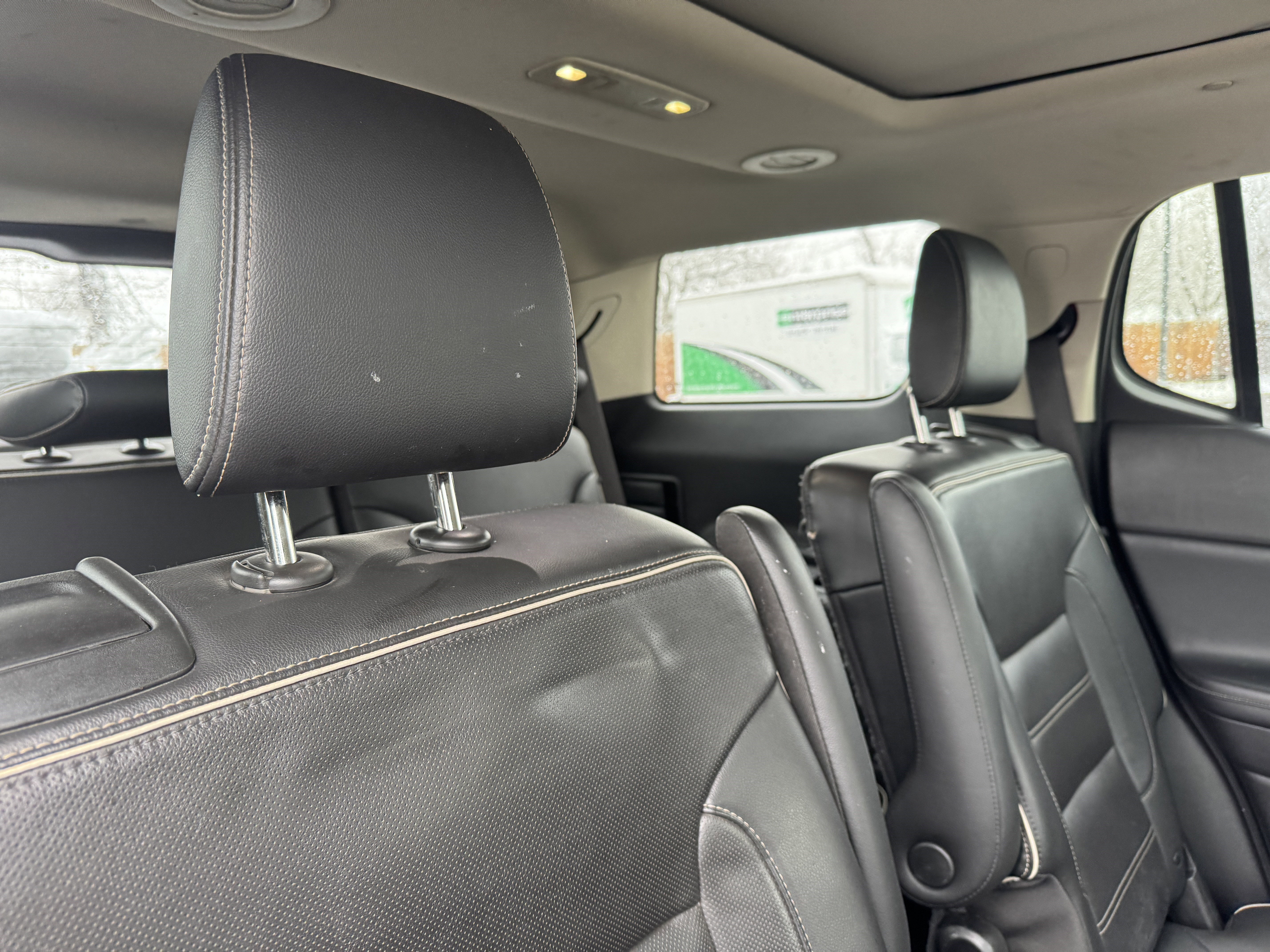 Used 2019 GMC Acadia Denali w/ Technology Package image 21