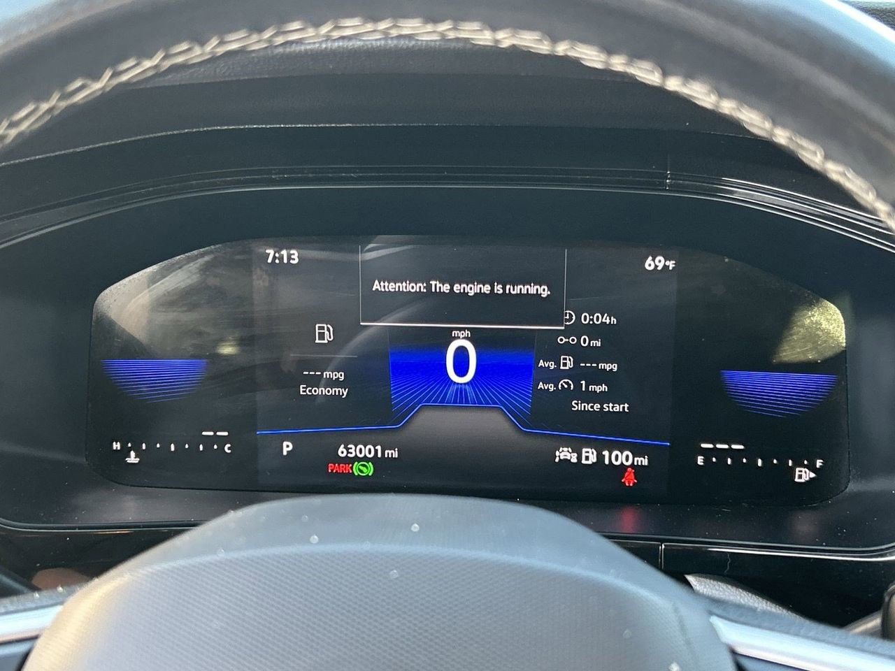 Certified 2023 Volkswagen Taos S image 27