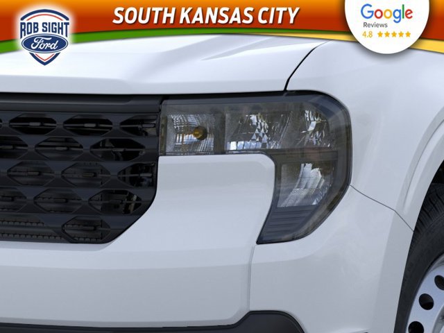 New 2026 Ford Maverick XL FWD image 19