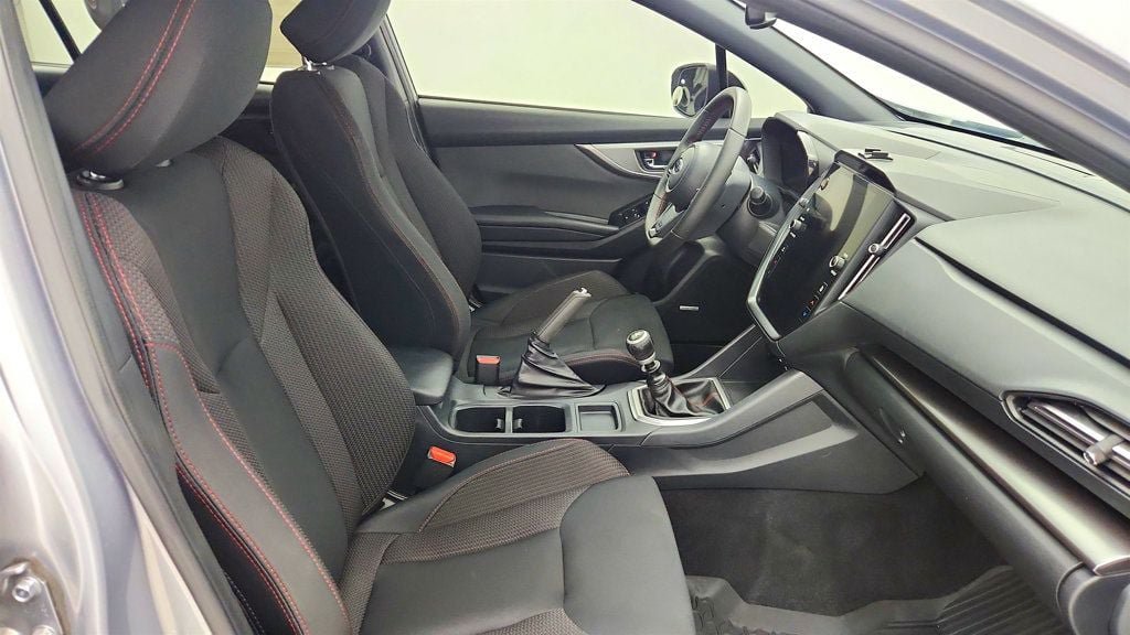 Used 2023 Subaru WRX Premium AWD/4WD image 24