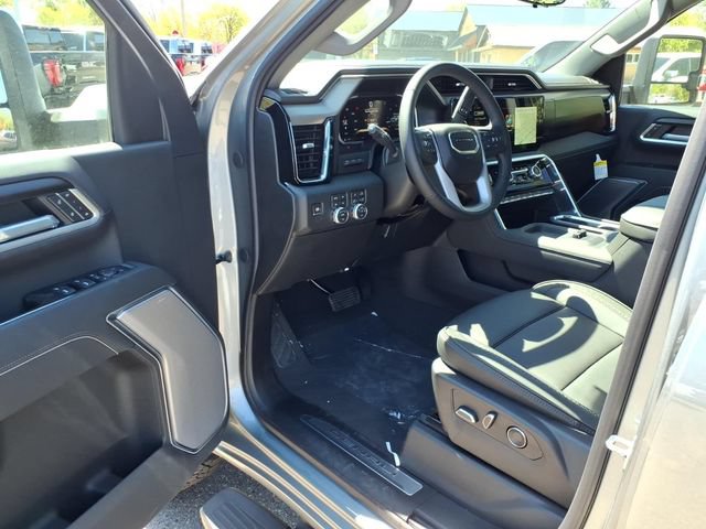 New 2026 GMC Sierra 3500 Denali w/ Denali Reserve Package AWD/4WD image 10