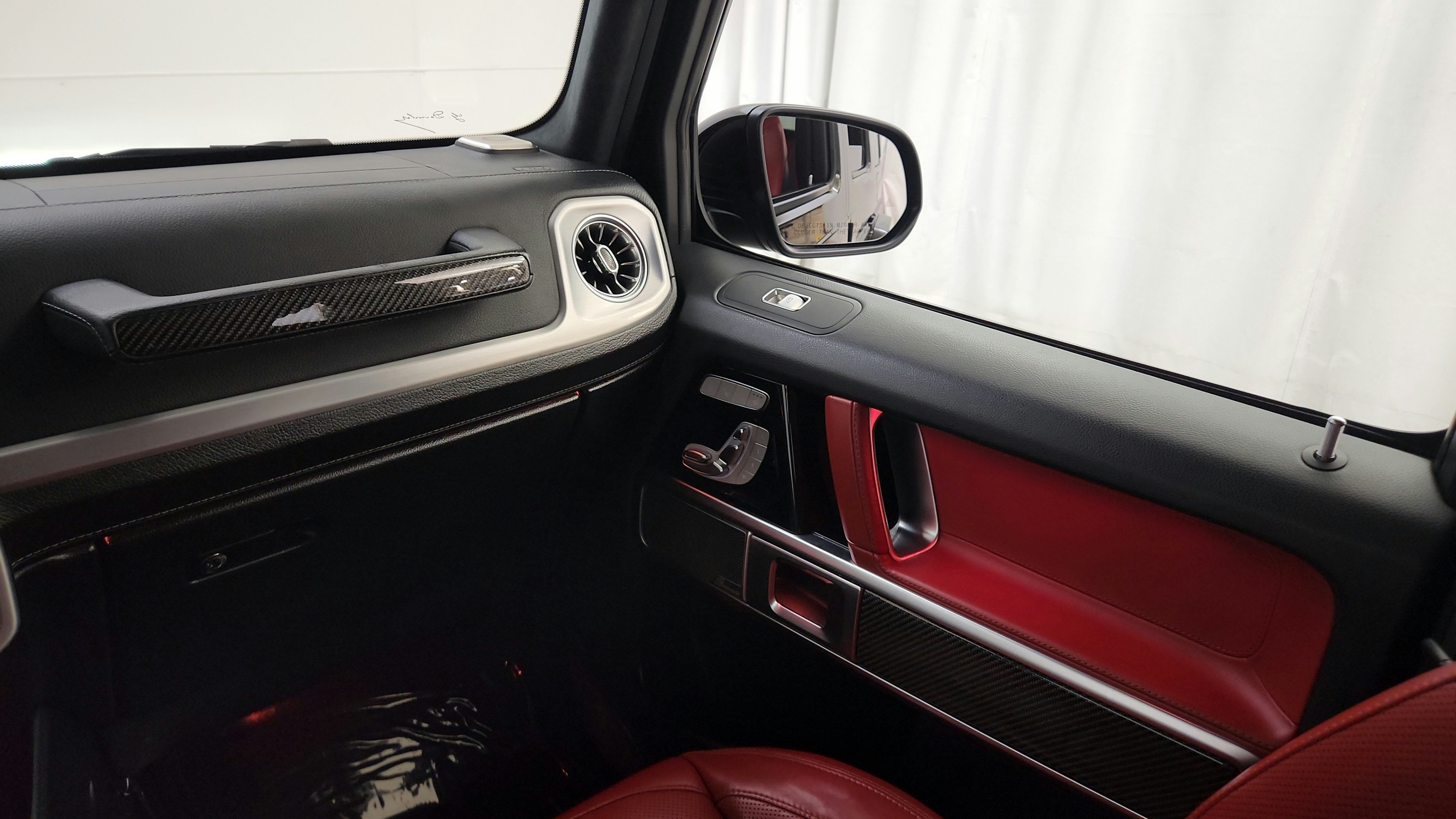 Used 2022 Mercedes-Benz G 550 image 24