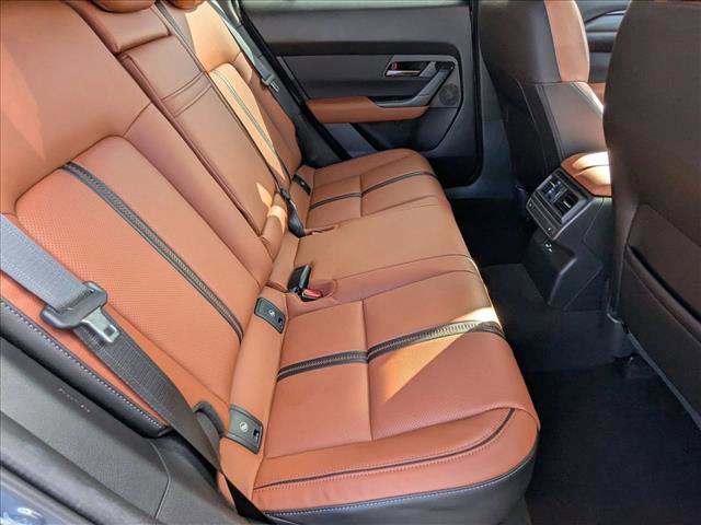 Used 2024 MAZDA CX-50 2.5 Turbo w/ Accent Package image 19