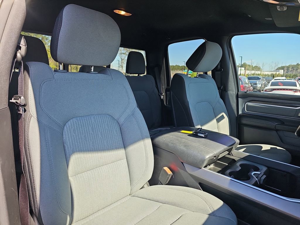 Used 2022 RAM 1500 Big Horn AWD/4WD image 13