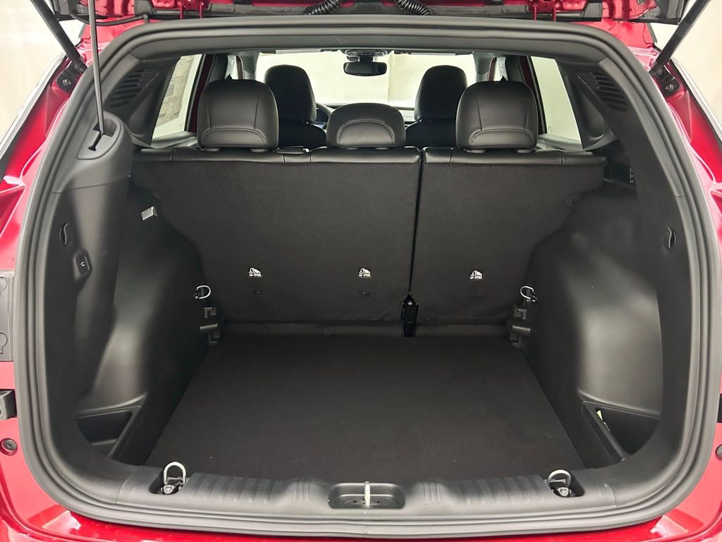 New 2026 Jeep Compass Limited image 9